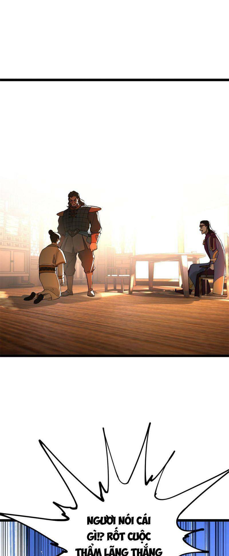 Chàng Rể Mạnh Nhất Lịch Sử Chapter 24 - Trang 2
