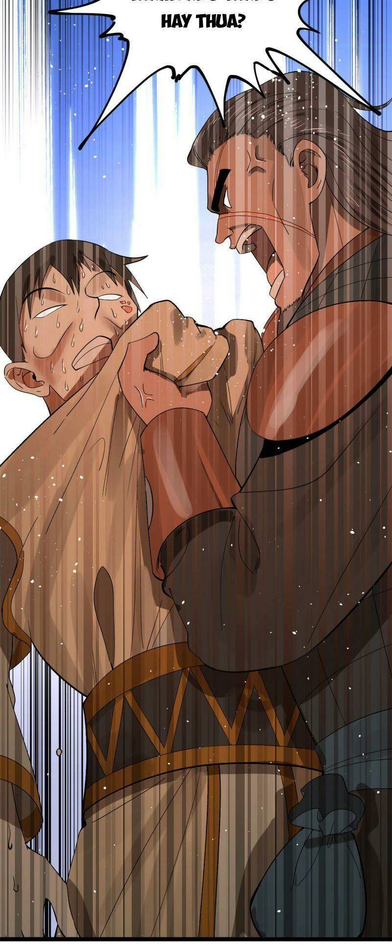 Chàng Rể Mạnh Nhất Lịch Sử Chapter 24 - Trang 2