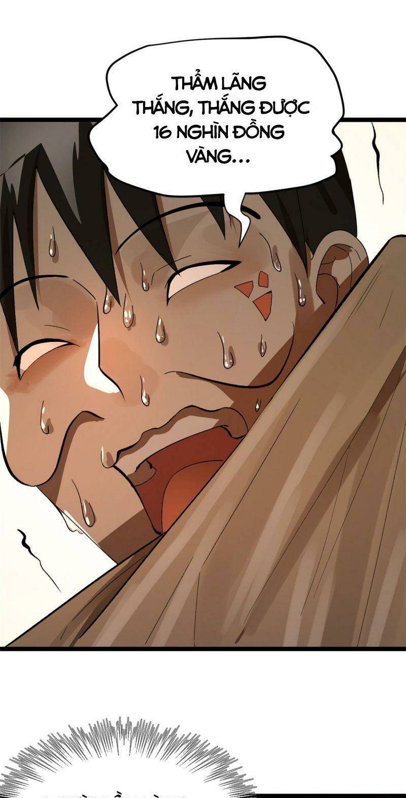 Chàng Rể Mạnh Nhất Lịch Sử Chapter 24 - Trang 2