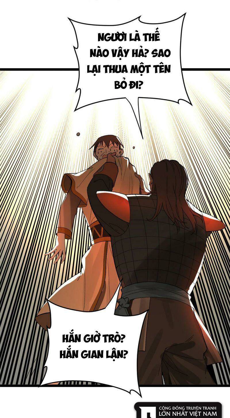 Chàng Rể Mạnh Nhất Lịch Sử Chapter 24 - Trang 2