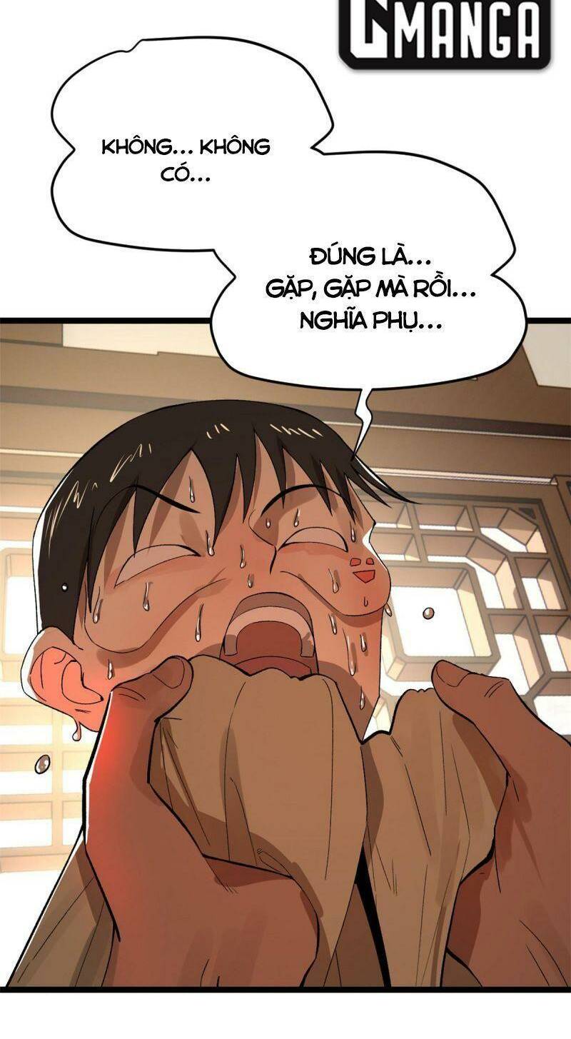 Chàng Rể Mạnh Nhất Lịch Sử Chapter 24 - Trang 2