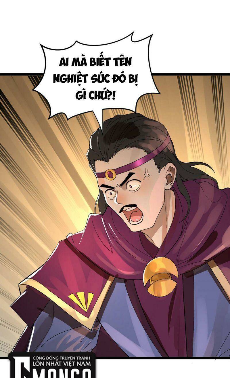 Chàng Rể Mạnh Nhất Lịch Sử Chapter 24 - Trang 2