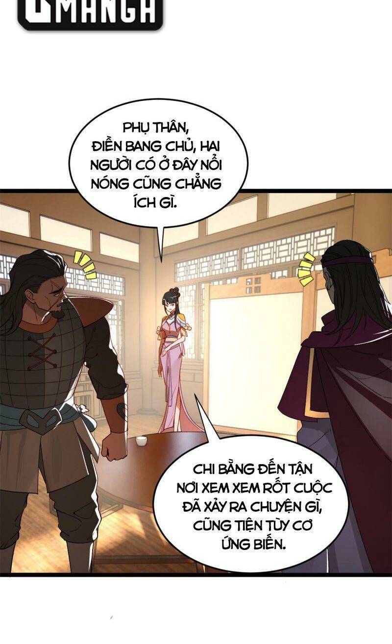 Chàng Rể Mạnh Nhất Lịch Sử Chapter 24 - Trang 2