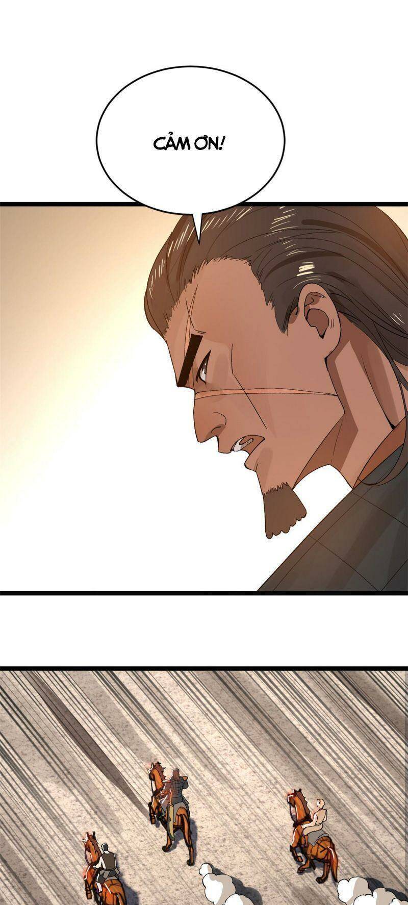 Chàng Rể Mạnh Nhất Lịch Sử Chapter 24 - Trang 2