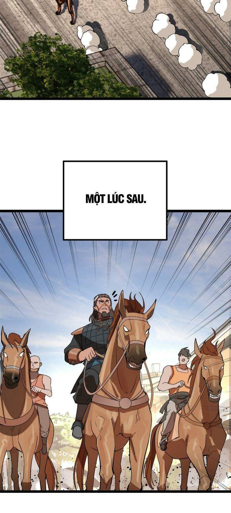 Chàng Rể Mạnh Nhất Lịch Sử Chapter 24 - Trang 2