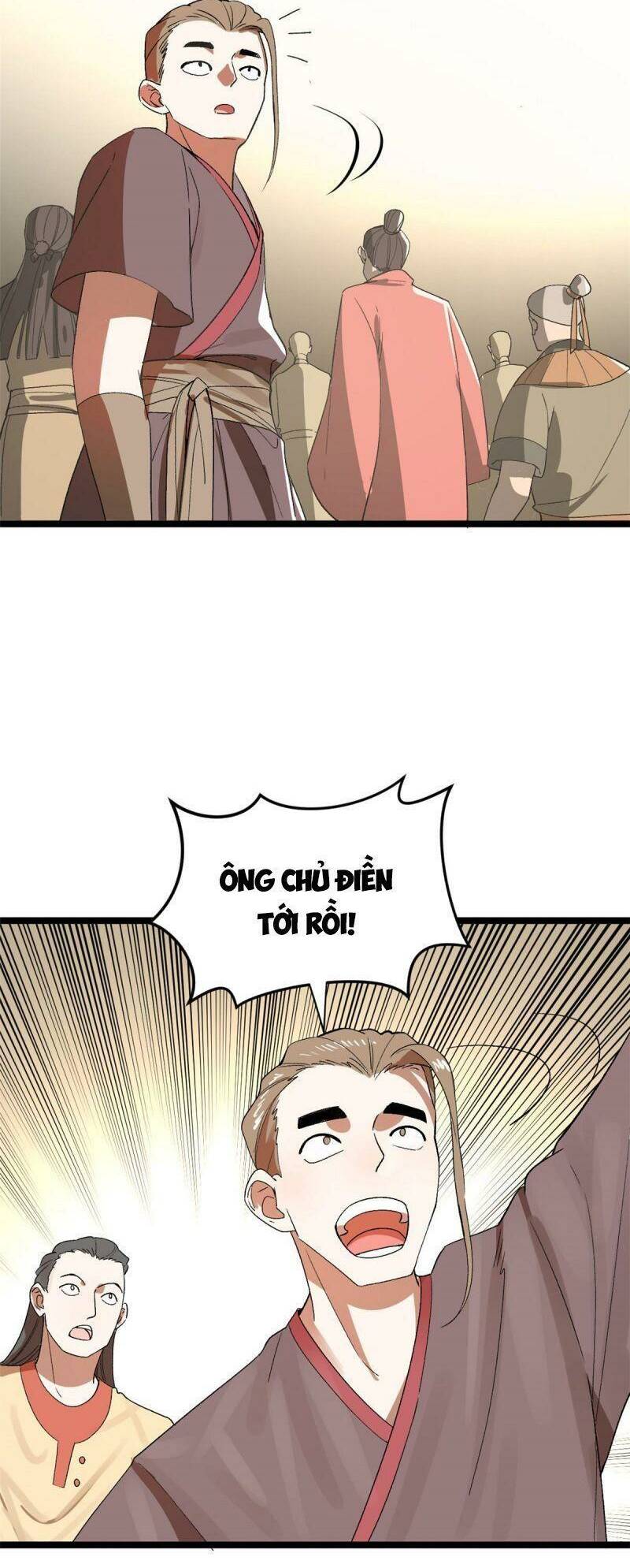 Chàng Rể Mạnh Nhất Lịch Sử Chapter 24 - Trang 2