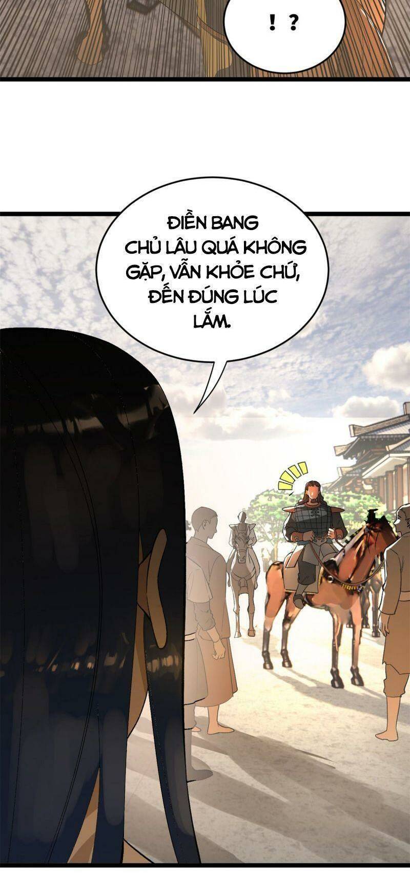 Chàng Rể Mạnh Nhất Lịch Sử Chapter 24 - Trang 2