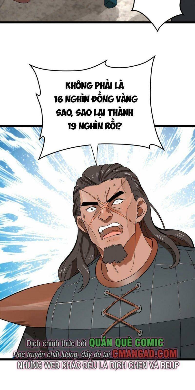 Chàng Rể Mạnh Nhất Lịch Sử Chapter 24 - Trang 2