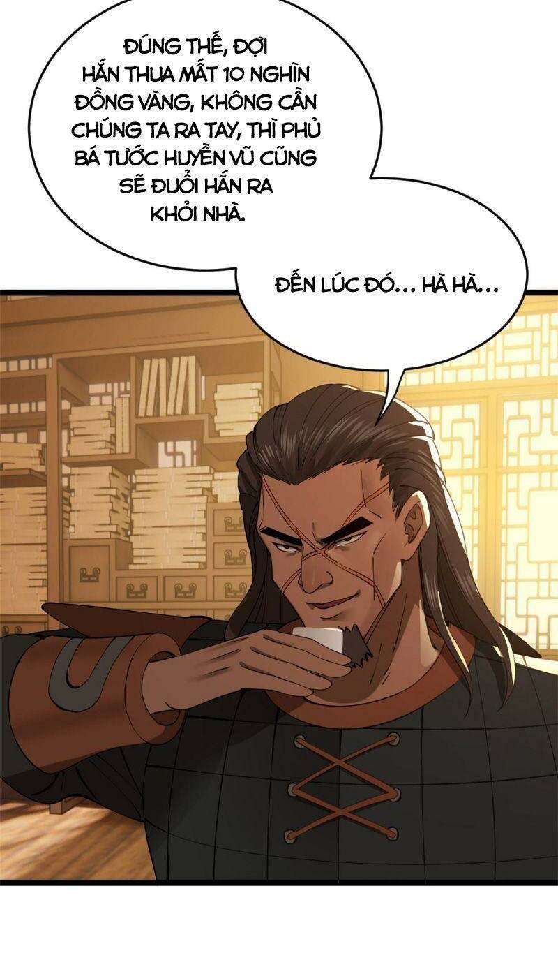 Chàng Rể Mạnh Nhất Lịch Sử Chapter 24 - Trang 2