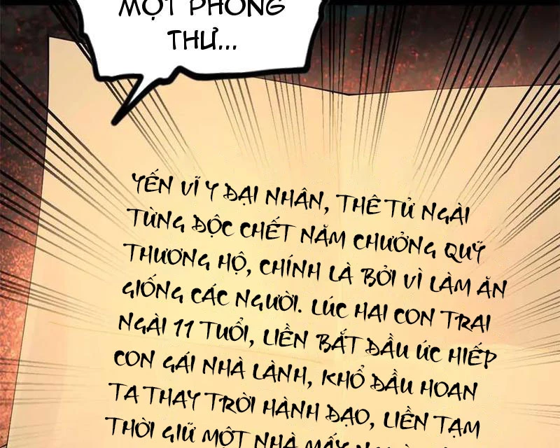 Chàng Rể Mạnh Nhất Lịch Sử Chapter 240 - Trang 2