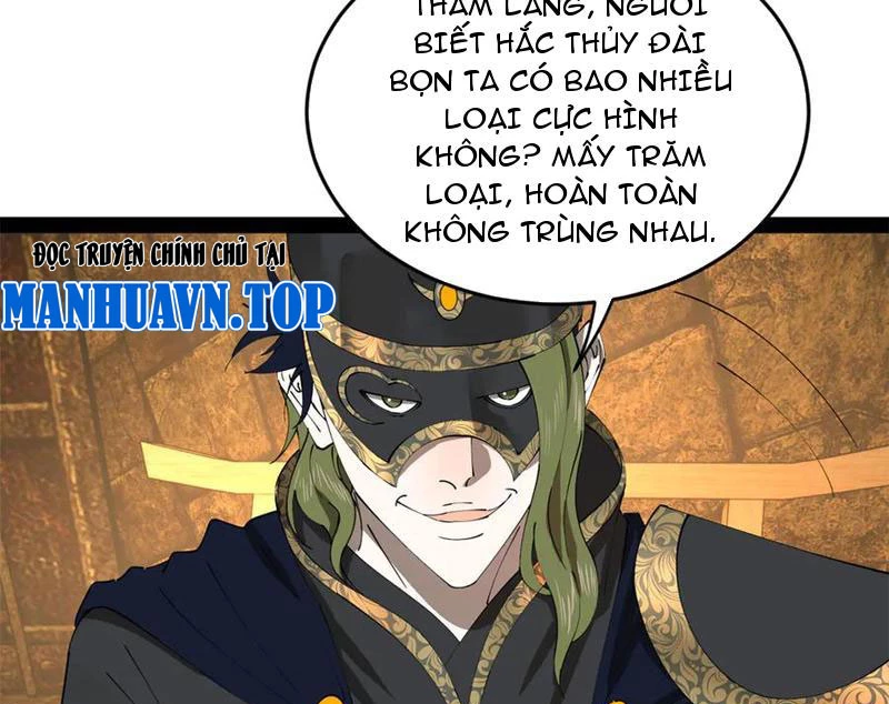 Chàng Rể Mạnh Nhất Lịch Sử Chapter 240 - Trang 2