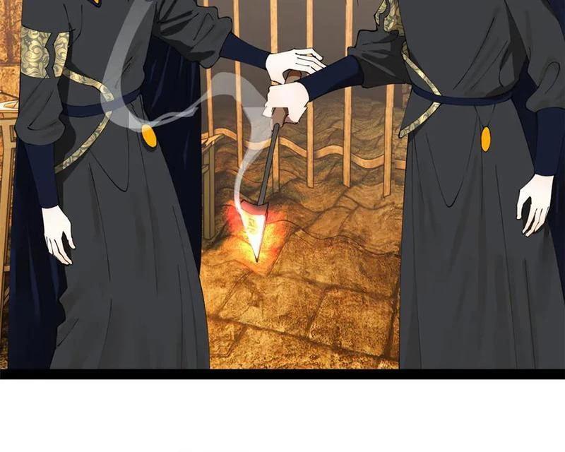 Chàng Rể Mạnh Nhất Lịch Sử Chapter 240 - Trang 2