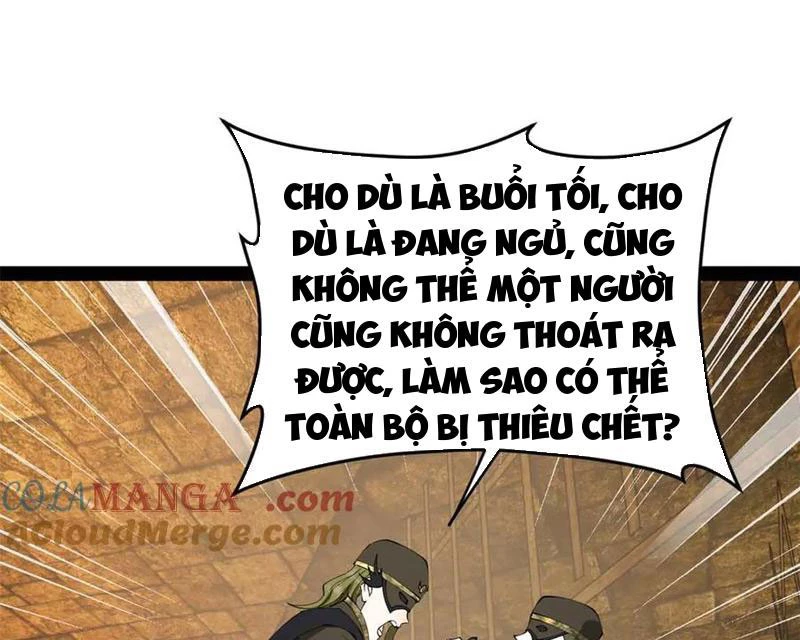Chàng Rể Mạnh Nhất Lịch Sử Chapter 240 - Trang 2