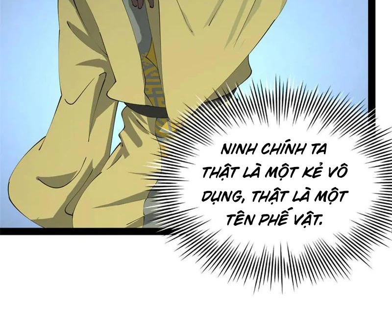 Chàng Rể Mạnh Nhất Lịch Sử Chapter 240 - Trang 2