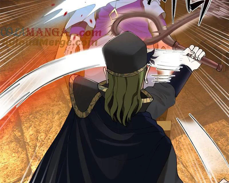 Chàng Rể Mạnh Nhất Lịch Sử Chapter 240 - Trang 2