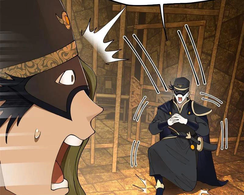 Chàng Rể Mạnh Nhất Lịch Sử Chapter 240 - Trang 2