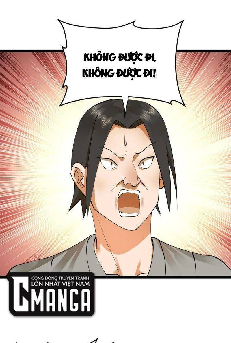 Chàng Rể Mạnh Nhất Lịch Sử Chapter 25 - Trang 2