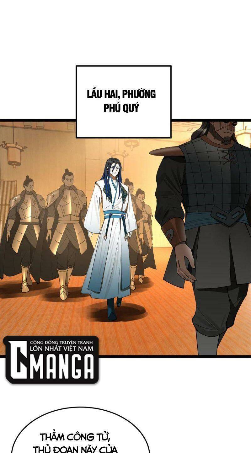 Chàng Rể Mạnh Nhất Lịch Sử Chapter 25 - Trang 2