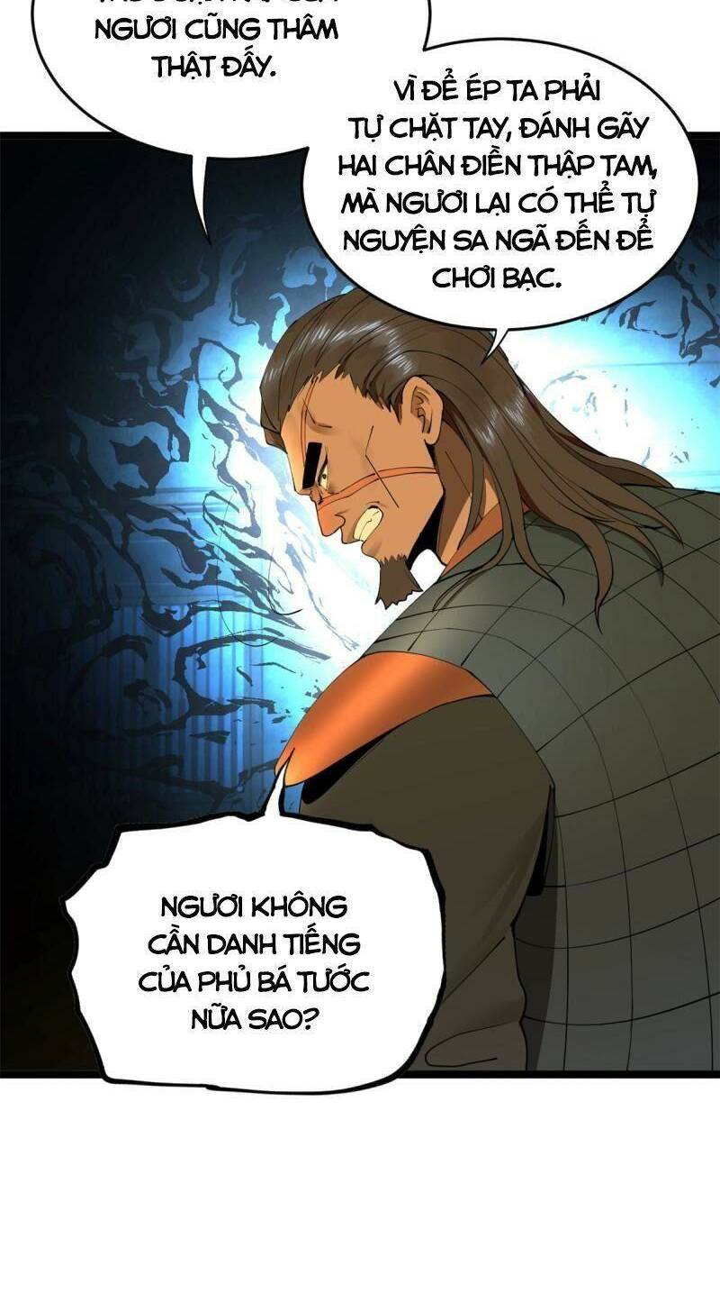 Chàng Rể Mạnh Nhất Lịch Sử Chapter 25 - Trang 2