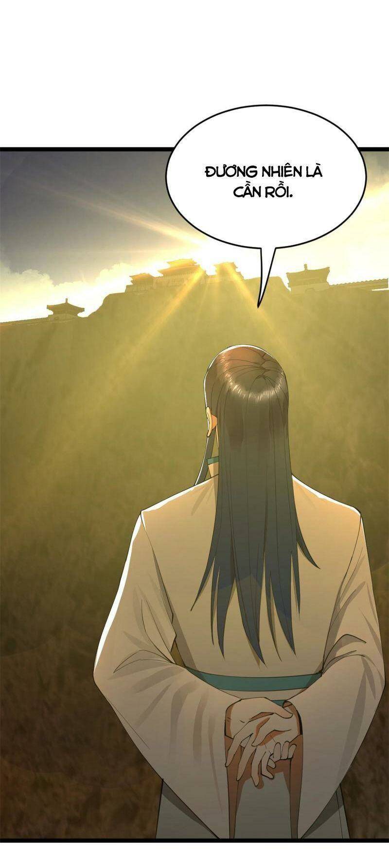 Chàng Rể Mạnh Nhất Lịch Sử Chapter 25 - Trang 2