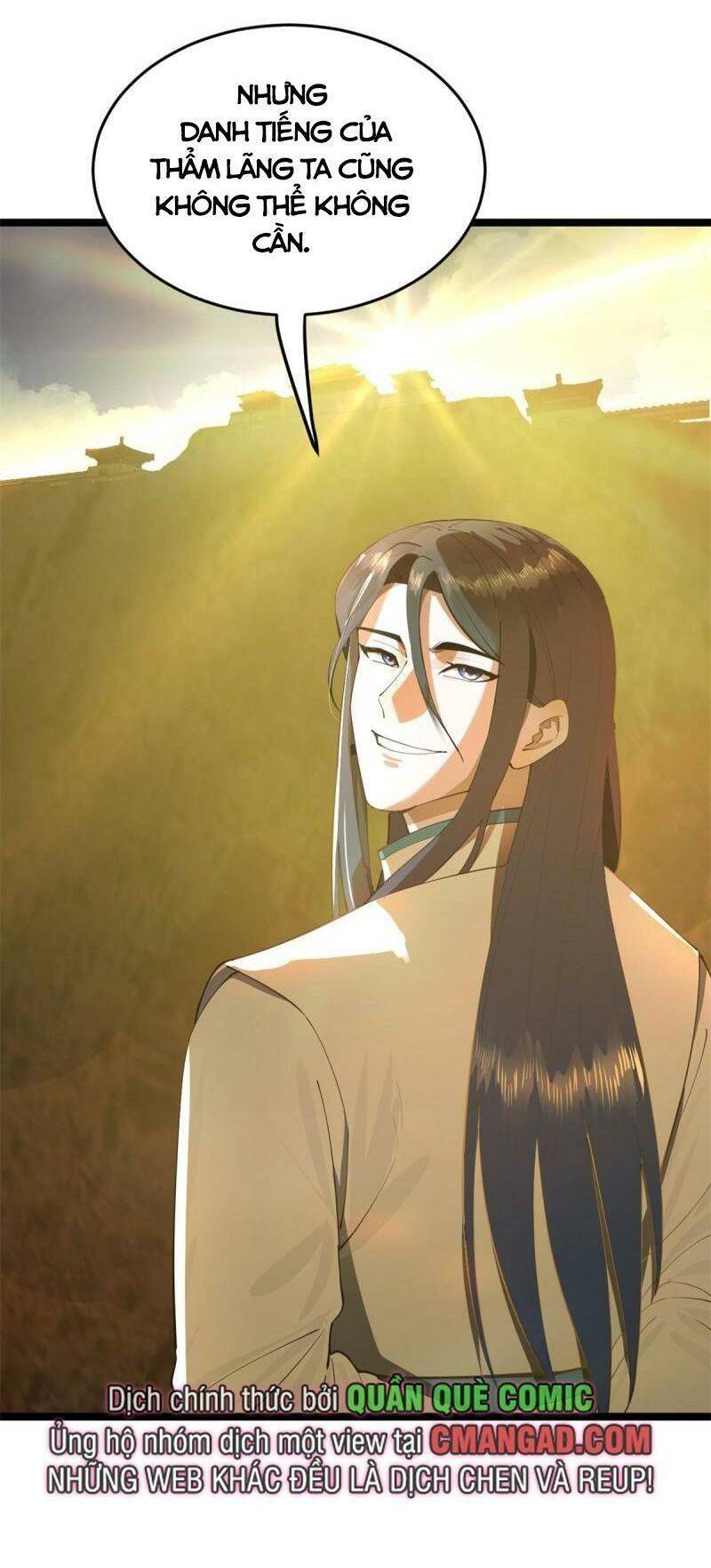 Chàng Rể Mạnh Nhất Lịch Sử Chapter 25 - Trang 2