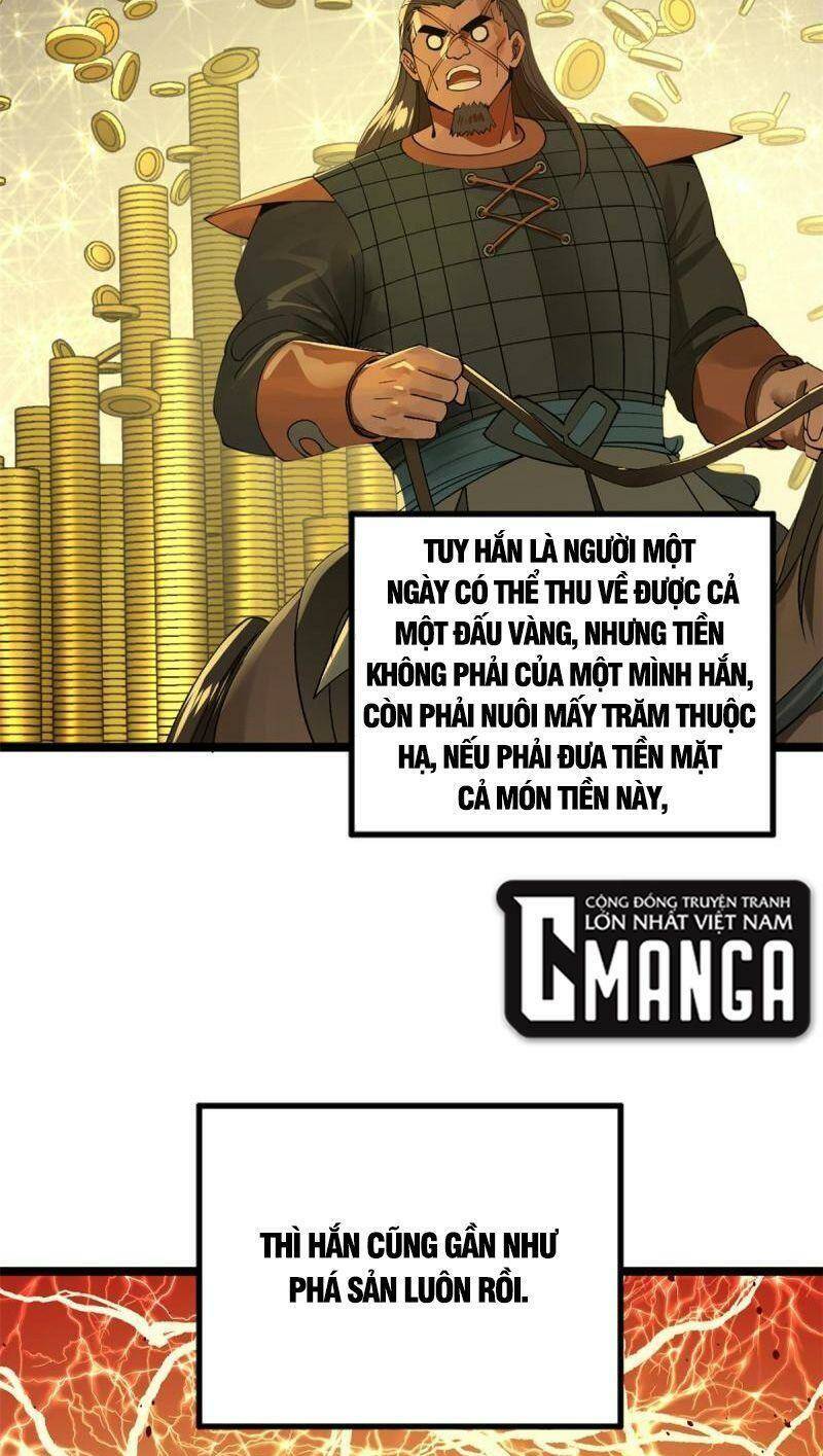 Chàng Rể Mạnh Nhất Lịch Sử Chapter 25 - Trang 2