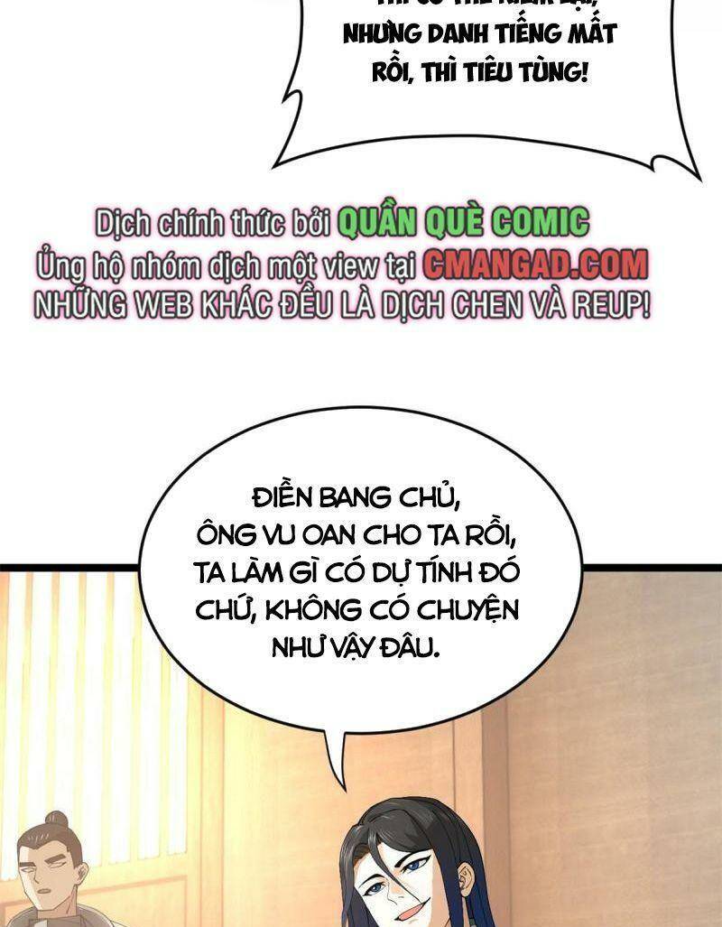 Chàng Rể Mạnh Nhất Lịch Sử Chapter 25 - Trang 2