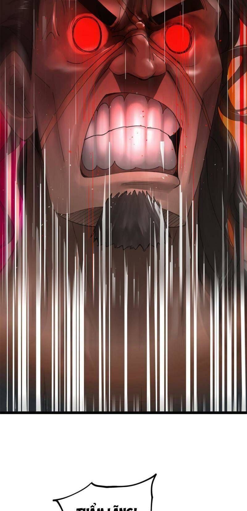 Chàng Rể Mạnh Nhất Lịch Sử Chapter 25 - Trang 2