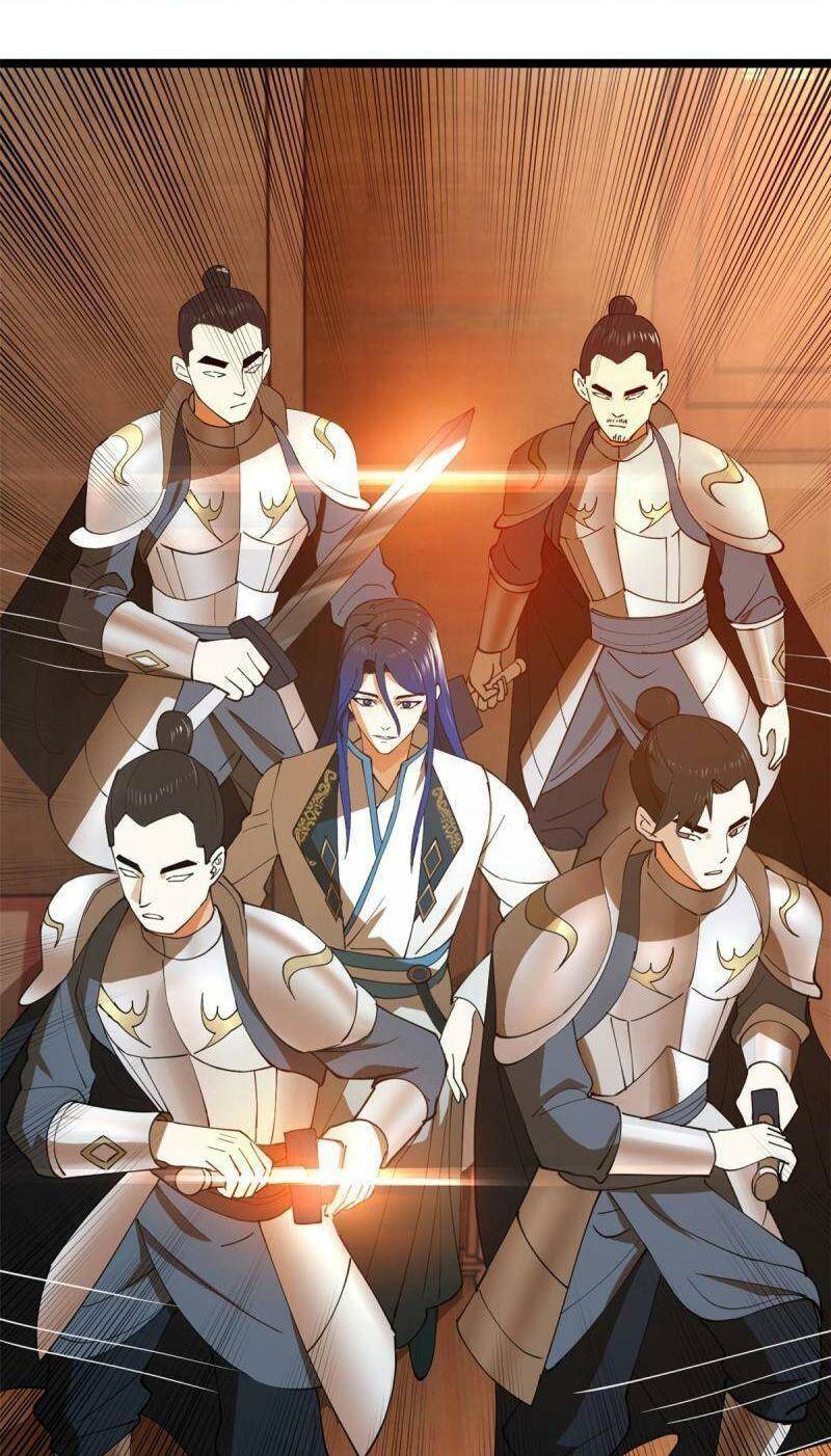 Chàng Rể Mạnh Nhất Lịch Sử Chapter 25 - Trang 2