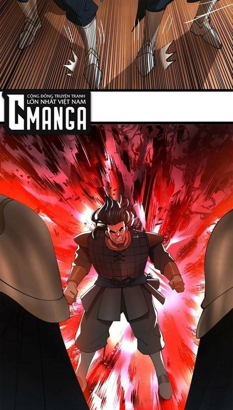 Chàng Rể Mạnh Nhất Lịch Sử Chapter 25 - Trang 2