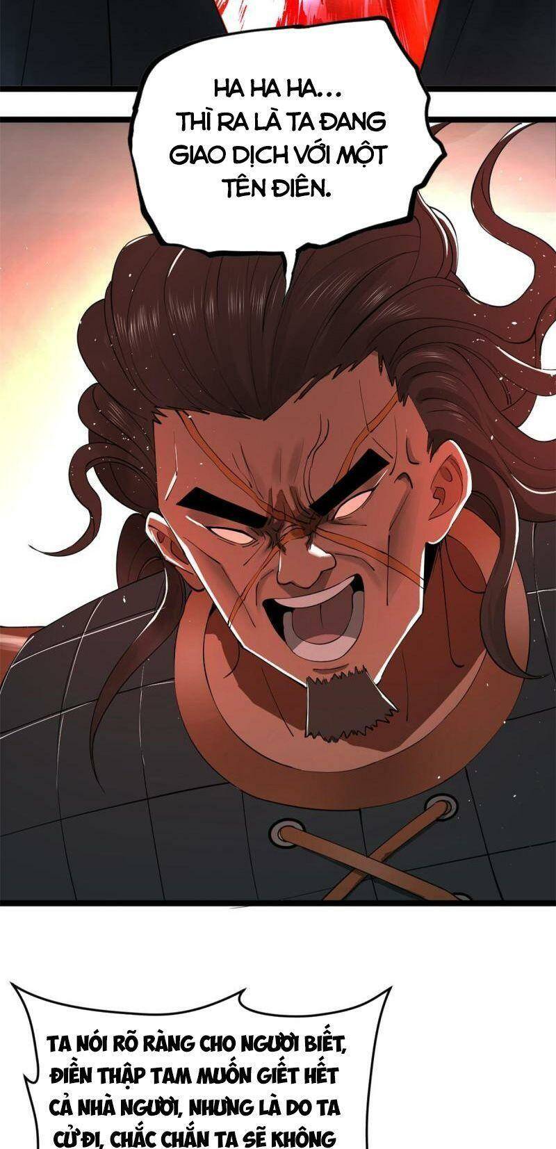 Chàng Rể Mạnh Nhất Lịch Sử Chapter 25 - Trang 2