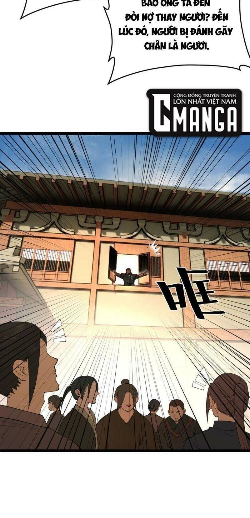 Chàng Rể Mạnh Nhất Lịch Sử Chapter 25 - Trang 2