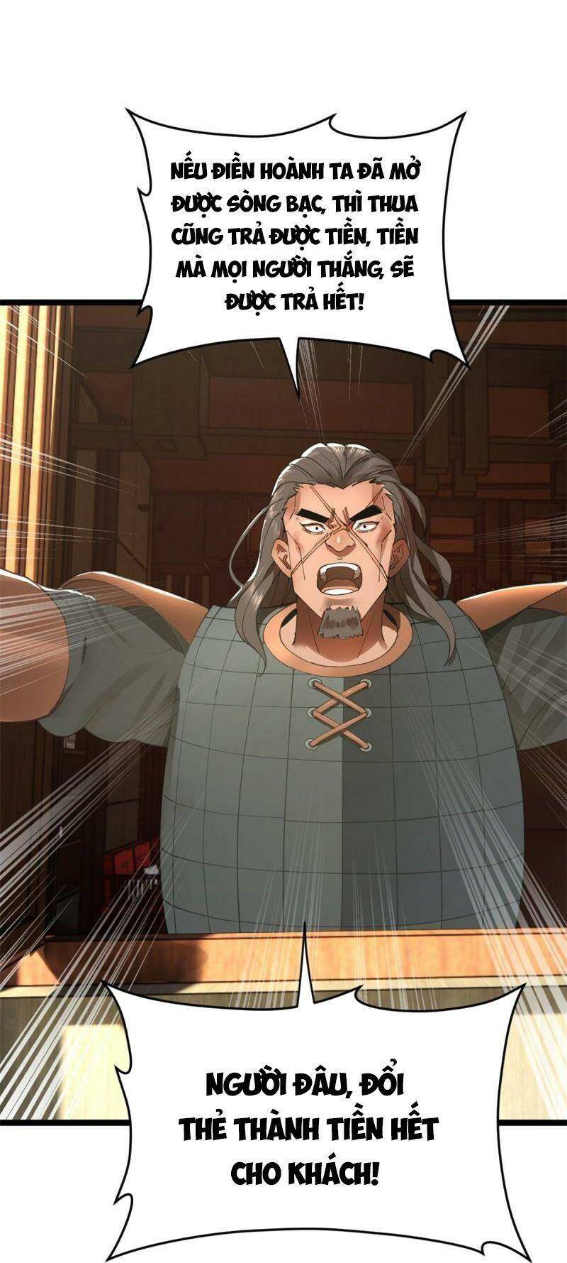 Chàng Rể Mạnh Nhất Lịch Sử Chapter 25 - Trang 2