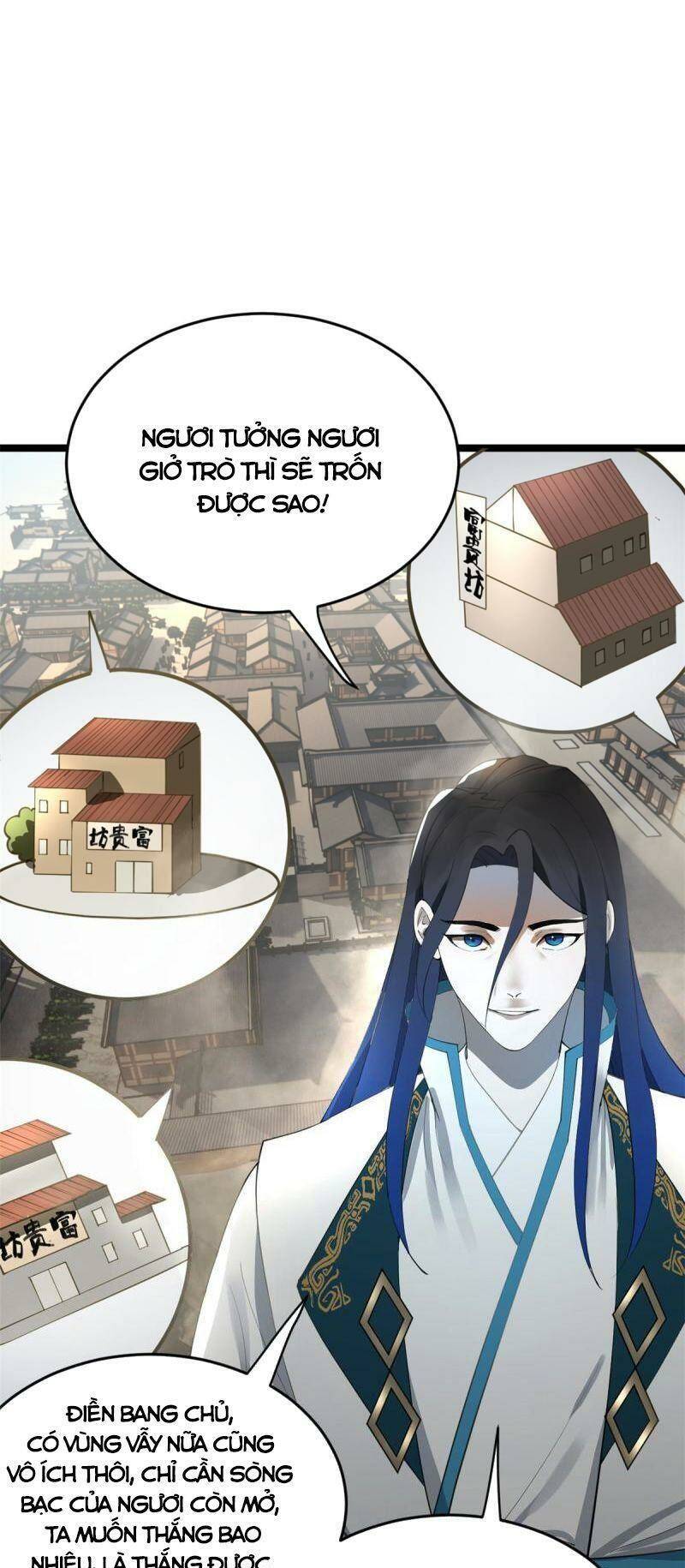 Chàng Rể Mạnh Nhất Lịch Sử Chapter 25 - Trang 2