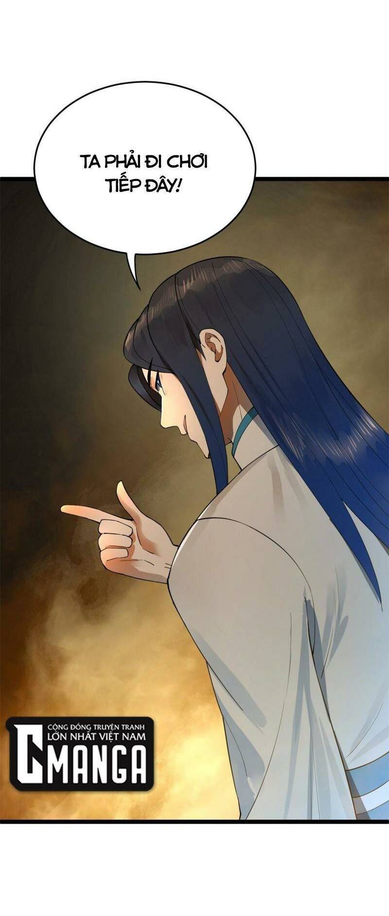 Chàng Rể Mạnh Nhất Lịch Sử Chapter 25 - Trang 2