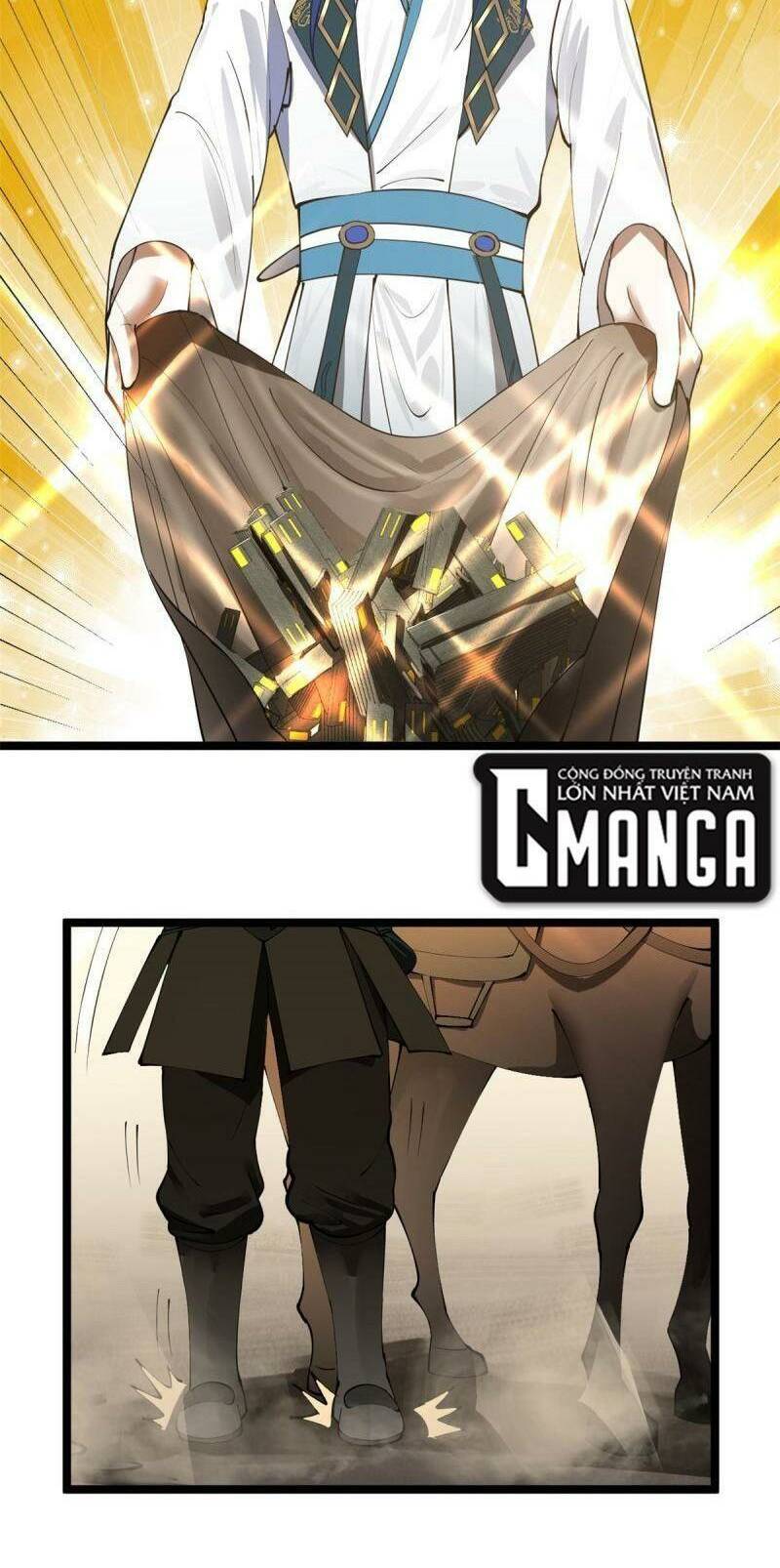 Chàng Rể Mạnh Nhất Lịch Sử Chapter 25 - Trang 2