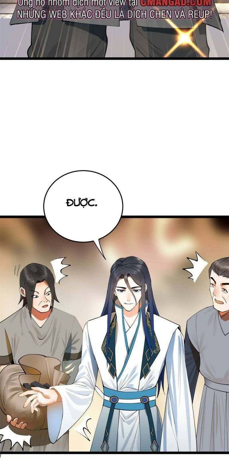 Chàng Rể Mạnh Nhất Lịch Sử Chapter 25 - Trang 2