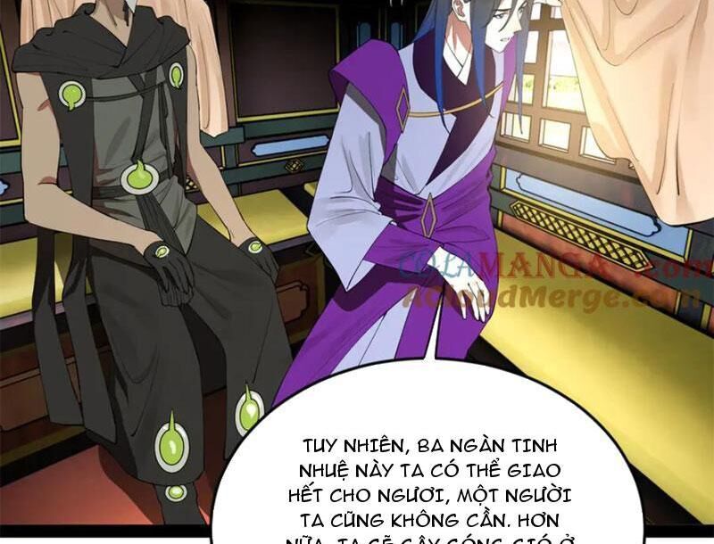 Chàng Rể Mạnh Nhất Lịch Sử Chapter 254 - Trang 2