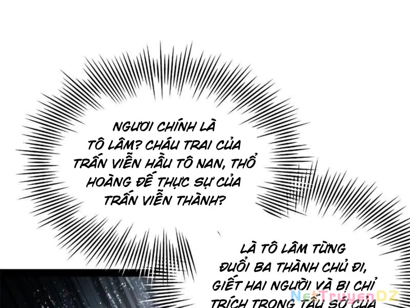 Chàng Rể Mạnh Nhất Lịch Sử Chapter 255 - Trang 2