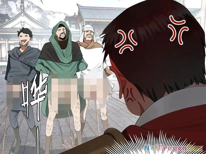 Chàng Rể Mạnh Nhất Lịch Sử Chapter 257 - Trang 2