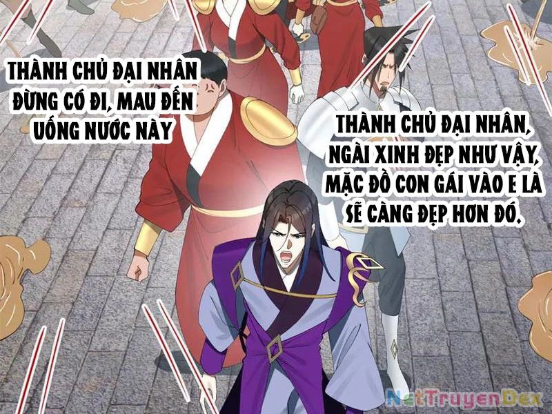 Chàng Rể Mạnh Nhất Lịch Sử Chapter 257 - Trang 2