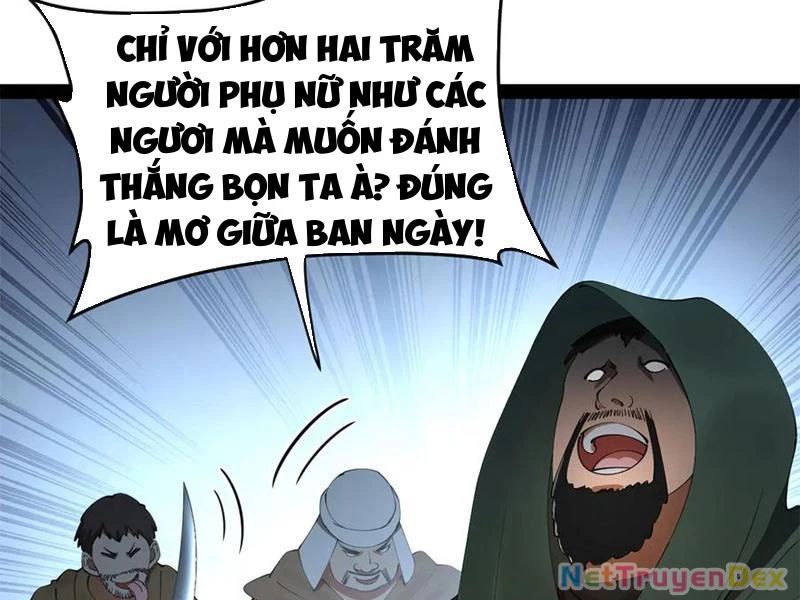 Chàng Rể Mạnh Nhất Lịch Sử Chapter 257 - Trang 2