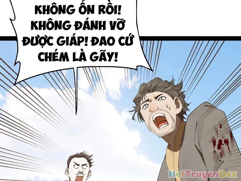 Chàng Rể Mạnh Nhất Lịch Sử Chapter 257 - Trang 2
