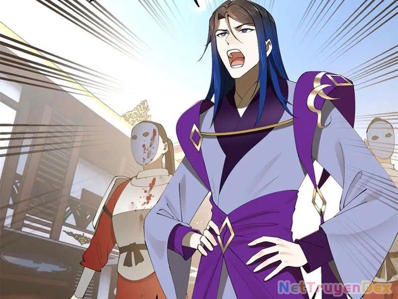 Chàng Rể Mạnh Nhất Lịch Sử Chapter 257 - Trang 2