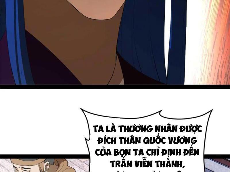 Chàng Rể Mạnh Nhất Lịch Sử Chapter 258 - Trang 2