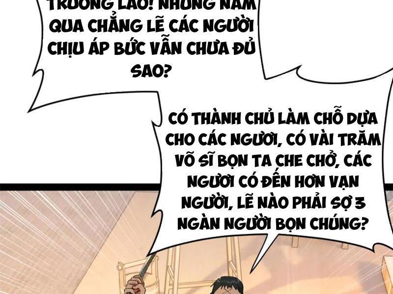 Chàng Rể Mạnh Nhất Lịch Sử Chapter 258 - Trang 2