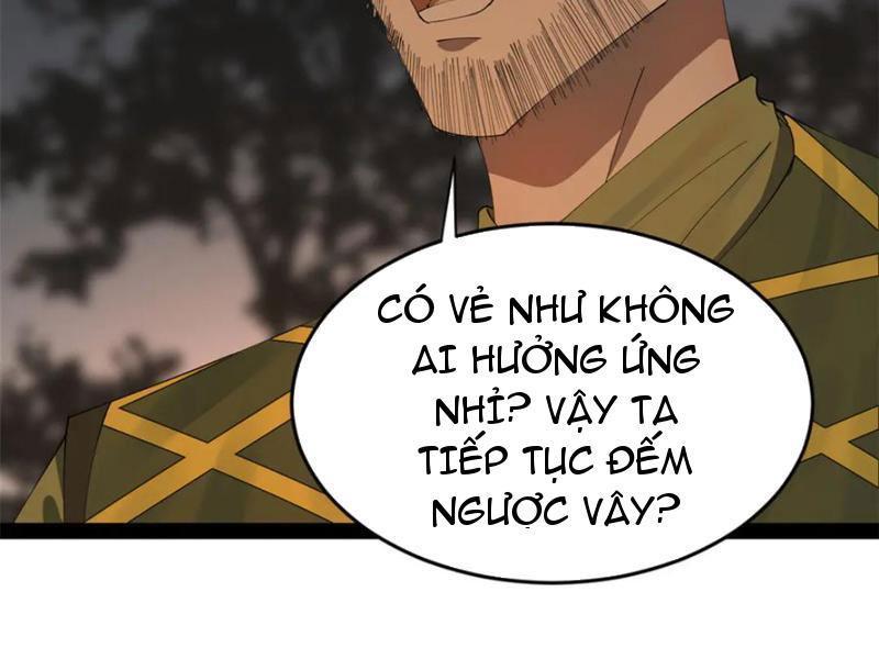 Chàng Rể Mạnh Nhất Lịch Sử Chapter 258 - Trang 2