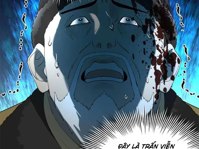 Chàng Rể Mạnh Nhất Lịch Sử Chapter 258 - Trang 2