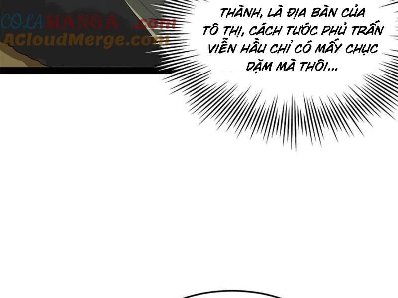 Chàng Rể Mạnh Nhất Lịch Sử Chapter 258 - Trang 2