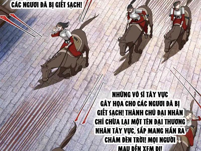 Chàng Rể Mạnh Nhất Lịch Sử Chapter 258 - Trang 2